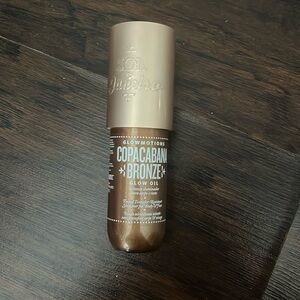 Sol Janeiro Glow Oil